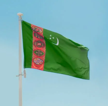 투르크메니스탄: 중앙아시아의 보석 같은 나라
